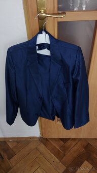 Oblek pre 10 ročného chlapca - 2