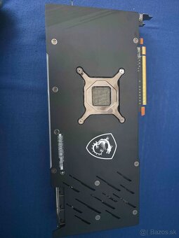 MSI Radeon™ RX 6950 XT GAMING X TRIO 16G - 2