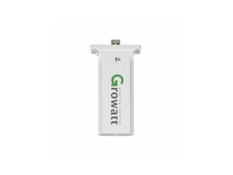 Growatt SPF 5000ES menic 5kW 48V Wi-fi - 2