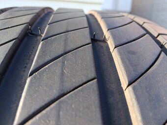 235/50 r19 letne pneumatiky - 2