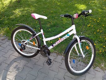 Detský bicykel - 2