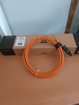 Predám LED Lampa RITTAL - 2