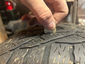 ZIMNÉ PNEUMATIKY 195/65 R15 – 5x100 - 2