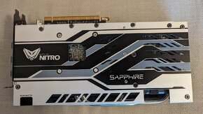 Sapphire Nitro+ Radeon RX 570 - 2