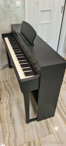 DIGITÁLNE PIANO Yamaha CLP 735 - 2