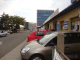 Pozemok na parkovanie 32 m2, Lomonosovova ul., Košice - Juh - 2