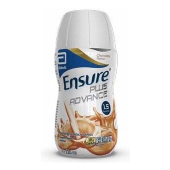 Drinky na priberanie Ensure plus Advance - 2