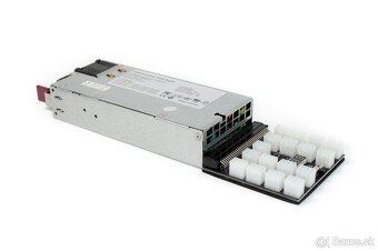 HP Serverový zdroj 1200W - 2