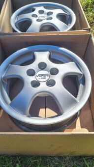 Elektrony R15 5x100 VIPER-OCTAVIA,FABIA,GOLF 4,SEAT IBIZA - 2