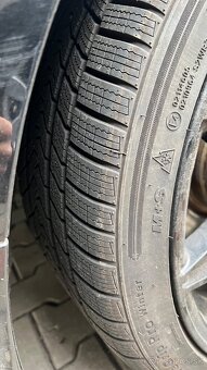Zimné pneu GRIPMAX SureGrip ProWinter - 2