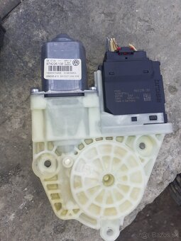 Stahovacie motorčeky - 2