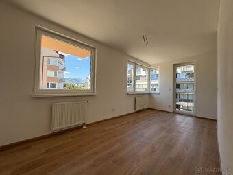 2 izbový byt s balkónom a kobkou - Pršianska terasa - 2