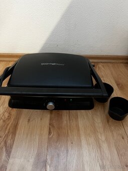 Keramický gril Gourmet Maxx - 2