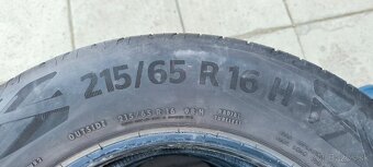 215x65r16 - 2