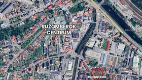 Historický dom s veľkým potenciálom priamo v Ružomberku - 2
