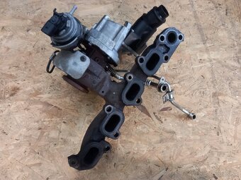 TURBO 1.6 TDI CLH - 2