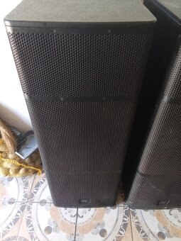 Predam EV abo vimenim za RCF - 2
