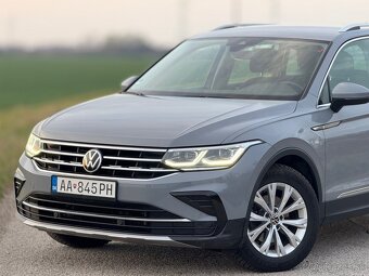 Volkswagen Tiguan 2021 2.0 TDi Highline DSG - 2