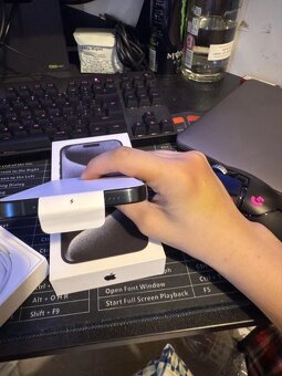 iphone 15 pro max - 2