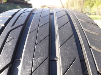 225/45 r17 letne pneumatiky bridgestone - 2