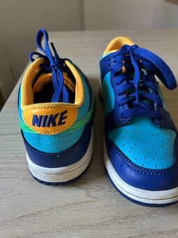 Predam Nike tenisky c 36.6 - 2