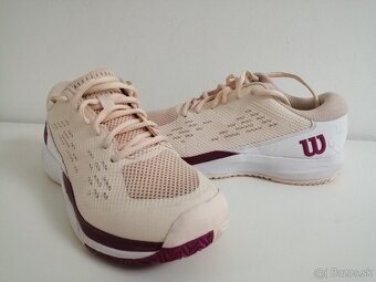 WILSON - 2