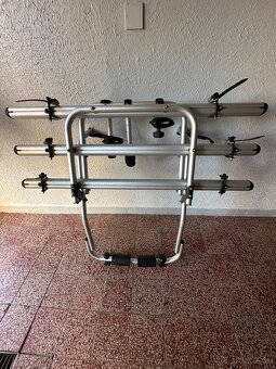 Nosič na bicykle na piate dvere VW Sharan, Seat Alhambra - 2