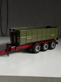 Siku model - 2