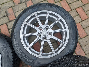 FORD, VOLVO 5X108 - 2