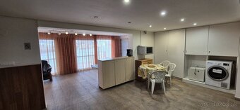 Ponúkame nový spôsob bývania v našom penzióne - co-living - 2