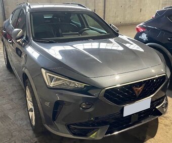 Cupra Formentor 1.5 TSI 110kw Dsg 99680km - 2