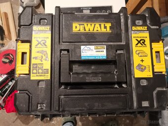 DEWAL DCF620 - 2