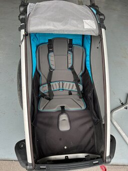 Thule sport - 2