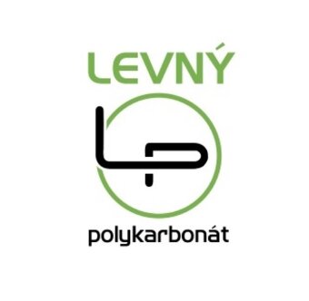 POLYKARBONÁT - PLEXISKLO - SKLOLAMINÁT - ZÁHRADNÉ SKLENÍKY - 2