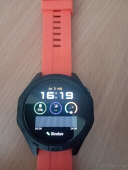 Huawei gt4 - 2