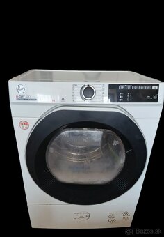 Sušička Hoover H-Dry 500 / ND4 H7A2TSBEX-S na 7kg - 2