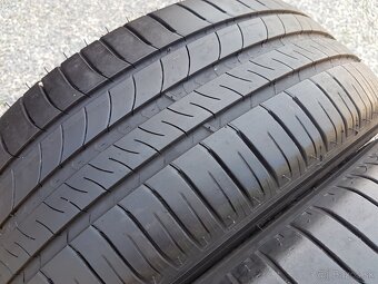 205/55 r16 letné pneumatiky 4ks Michelin DOT2017 - 2