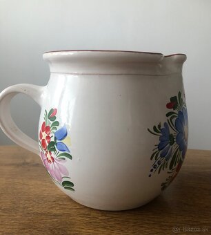 Keramický džbán - 1,5 l - 2