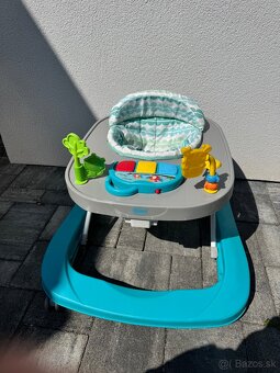 Predám choditko pre deti - 2