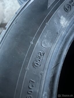 225/55R17 Nokian 2022 - 2