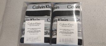 Boxerky Calvin Klein - 2