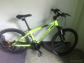Bicykel Rockeider ST500 - 24 - 2