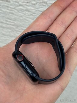 Apple Watch Series 9 41mm Cellular Midnight - 2