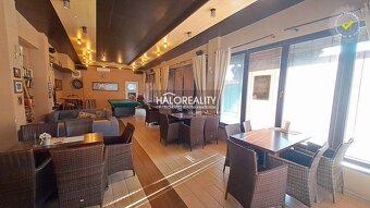HALO reality - Predaj, penzión Vráble - EXKLUZÍVNE HALO REAL - 2