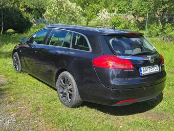 Insignia Sport Tour 2.0 CDTI - 2