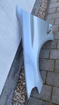 Ľavy predný blatník BMW 530 rokv 2017 - 2