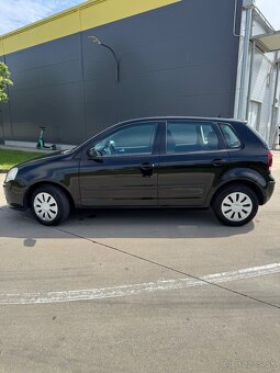 Volkswagen Polo - 2