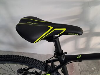 Horský bicykel Vedora - 2