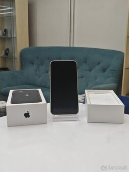 Iphone 11 256GB | ZÁRUKA - 2