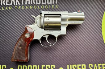 Predám Ruger RedHawk .357 Magnum - 2